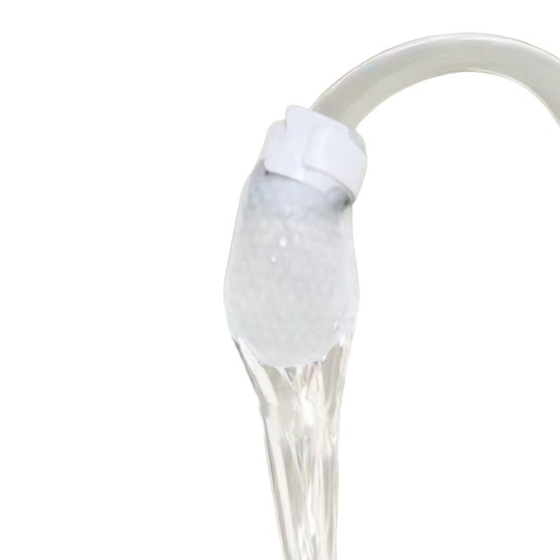 🥳2026 HOT SALE🥳💞50.000+ VERKOCHT! 🚰💧 50% KORTING! Anti‑spatsch keukenkraan katoenfilter – meerlaags PP‑katoen verwijdert roest, sediment en onzuiverheden. Bescherm uw kraanwater – schoner, veiliger en een betere smaak! 🛡️✨