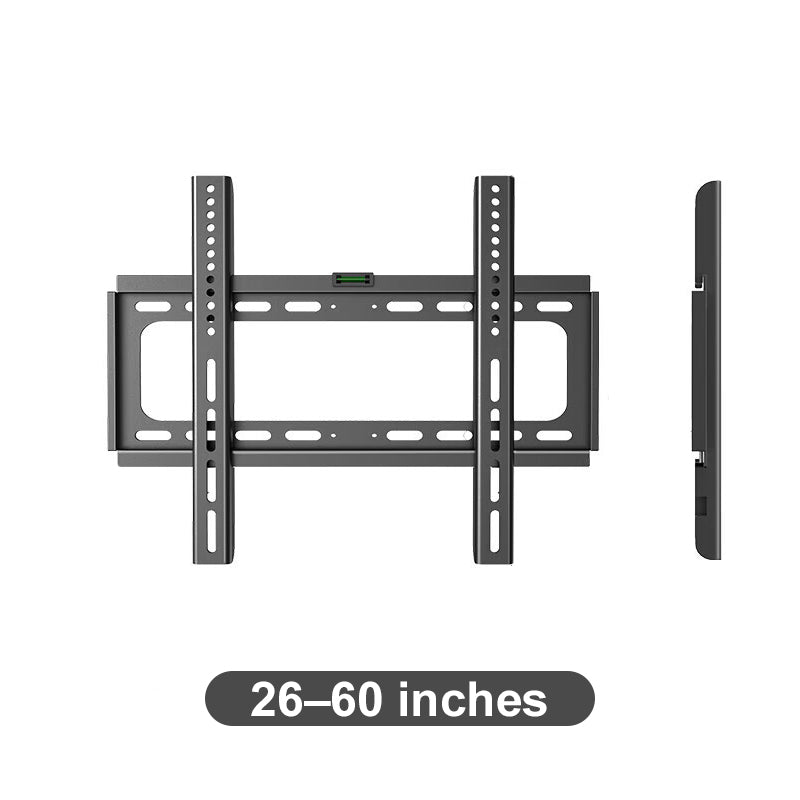 🥳2026 TOPAANBIEDING🥳💞50K+ VERKOCHT! 📺🔧 TIJDELIJK 50% KORTING! Universele tv-muurbeugel – geschikt voor de meeste schermen van 14-60", VESA tot 600x400. 15° kantelbaar & waterpas. Eenvoudig zelf te installeren! 🛠️✨