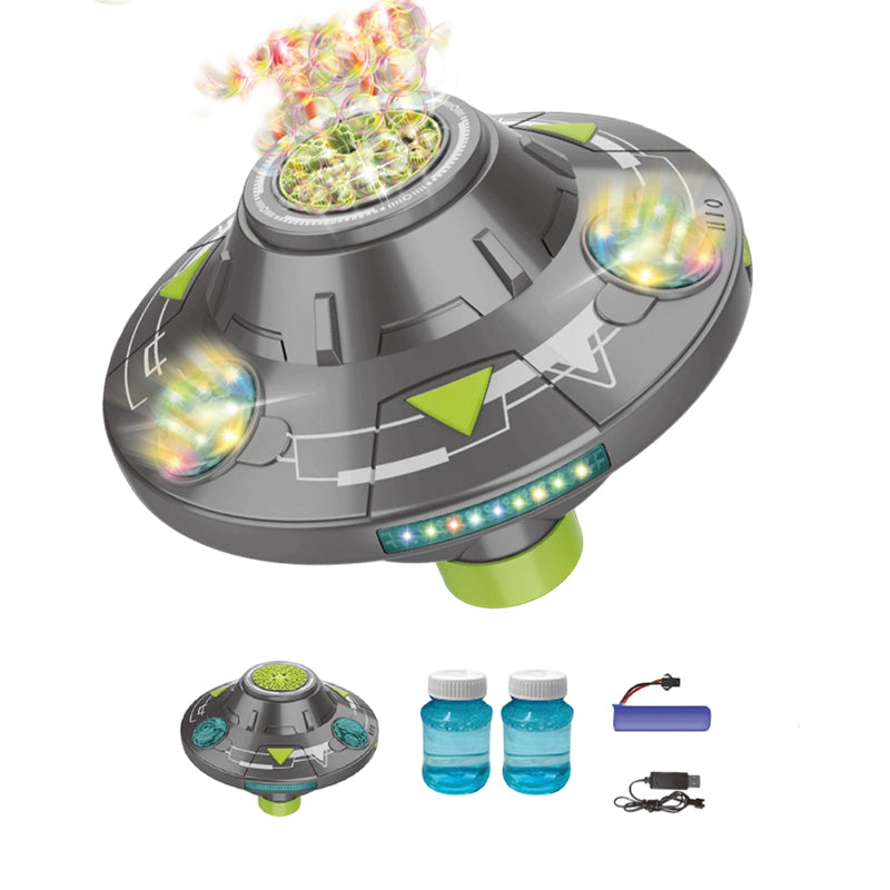 🛸✨ 50% KORTING + GRATIS VERZENDING! Alsof er een UFO in je tuin landt die 32 fonteinen van regenboogbellen uitspuwt! Draait vanzelf, verlicht elke bel met LED-licht, en maakt van elke zomeravond een magisch feest – zonder dat jij een vinger uitsteekt