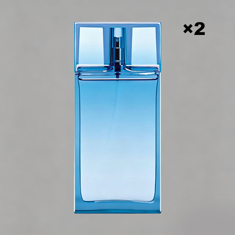 💗LAATSTE DAG UITVERKOOP 50% KORTING⚡MEER DAN 50.000 VERKOCHT💕Eau de Parfum voor mannen 90 ml | Langdurig frisse citrus- en aquatische parfumspray | Luxe Arabische geur voor hem | Het beste parfumcadeau voor mannen | Mannelijke geur voor dagelijks geb
