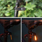 🚴‍♂️ Upgrade je fiets met een LED Achterlicht – Altijd Zichtbaar, Altijd Veilig! 🔥