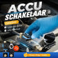 🔋🚗 12V/24V Accu Uitschakelaar voor Voertuigen – Dual Voltage, 250A, Verhoogde Veiligheid & Eenvoudige Installatie!