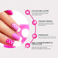 💅 Beperkte tijd: koop 1, krijg 1 gratis ✨ One Step Nagelgel Pen 🎨 Gratis draagbare mini UV-nagellamp 💡