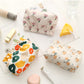 Mini draagbaar portemonneetje - Openen met een simpele knijpbeweging