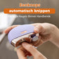 2-in-1 elektrische polijst- en automatische nagelknipper