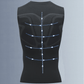 🔥 NU 50% KORTING! 💪 Ionic Shaping-vest – Compressie & verkoeling – Lichaamscontouren & mouwloos – Onzichtbaar onder kleding 🕶️