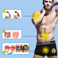 🔥Buy 1 Get 3 PCS🔥Men's Magnetic Therapy Temperature-sensitive Technical Cotton Underwear