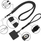🔥Universeel crossbody-telefoonkoord