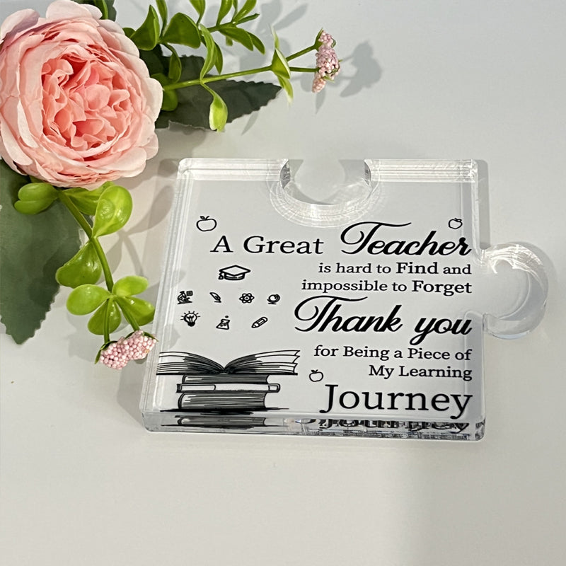 💕Gegraveerde puzzel voor Zussen/Mama/Papa/Besties/Dochter/Grootmoeder/Vrouw
