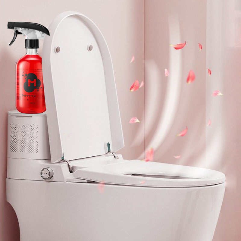 🔥Huishoudelijke benodigdheden🔥Effectieve toiletbrilreiniger✨Was vlekken als bij toverslag weg! 🚽