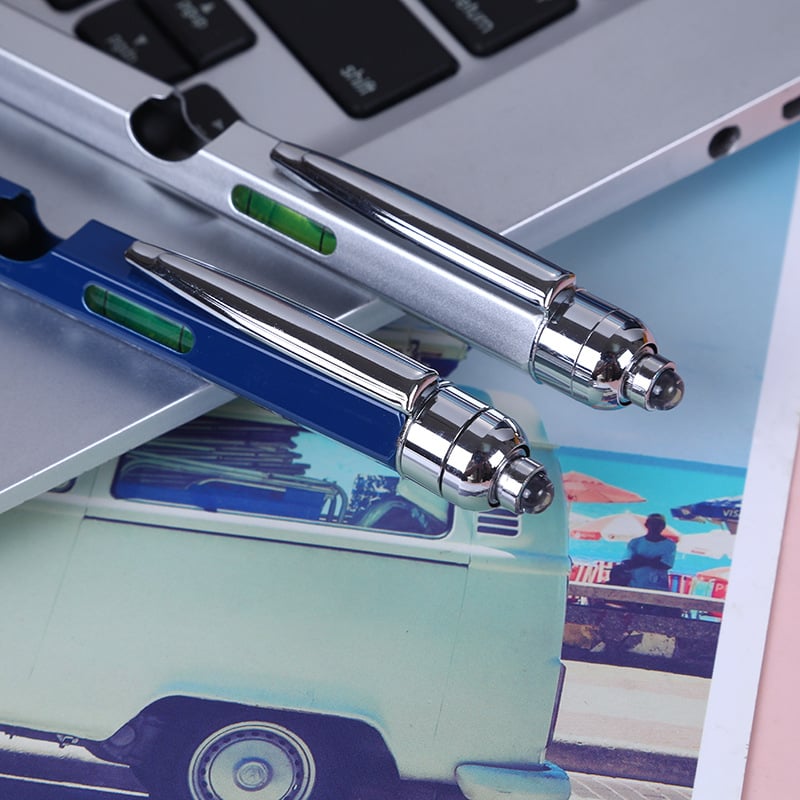 🎁Tijdelijke aanbieding✨9-in-1 multitoolpen