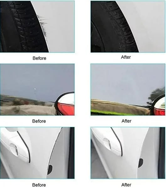 Krasverwijderingspen voor auto's✨