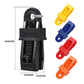 🔥Aanbieding - 50% korting🔥Verstelbare, robuuste vergrendelingshendel met clip