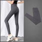 Legging met hoge stretch voor figuurvorming