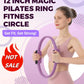 🔥 Hete verkoop - 50% UIT 🔥Pilates Ring Fitnesstrainer