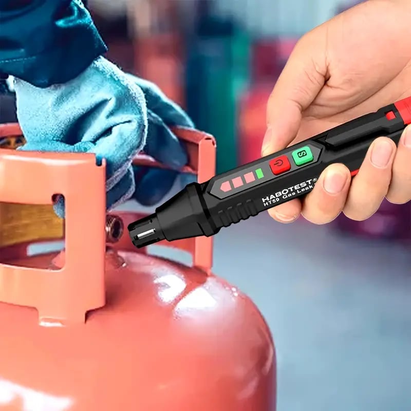 🔥Hot Sale 49% korting🔥Gaslekdetector