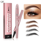 🥳 1 KOPEN 1 GRATIS 💞 50K+ VERKOCHT! 💥✨ 3D Microblading Wenkbrauwpotlood – 4-tandige punt creëert natuurlijke, op haartjes lijkende streken. Waterbestendig, vlekbestendig & blijft 24 uur zitten. Bespaar op dure salonbehandelingen. Een koopje! 💕🎁 NL