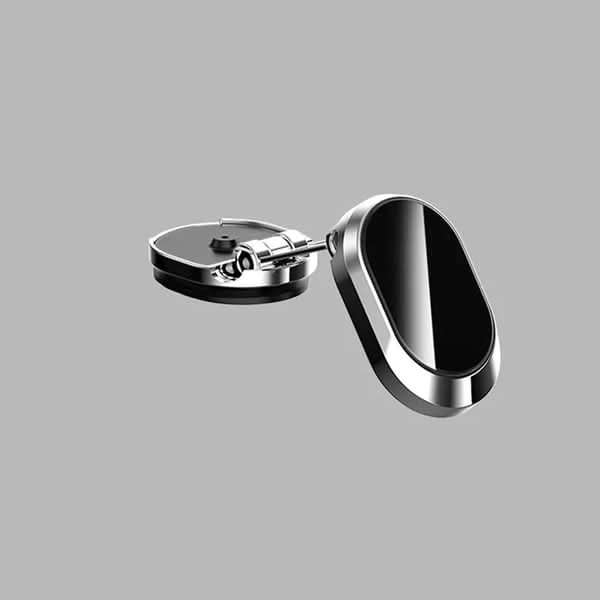 🔥 Ultieme 2025 Auto Gadget 🔥 Magnetische Opvouwbare Telefoonhouder – Limited Edition!