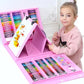 💗Hot Promotie27% Korting💗Deluxe 6-in-1 Kunst Creativiteitsset🎁Het Beste Cadeau voor Kinderen