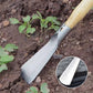 🌱 Lente Tuingereedschap Set – Nu 62% KORTING 🌹 Onkruidschep, Troffel & Hark – Perfect Voor Tuinieren en Planten