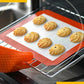 Siliconen Bakmat
