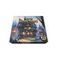 Adventskalender met kabouters
