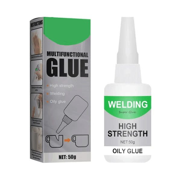 🔧 Stop met zwakke lijm! Dé high-strength olieachtige lijm met lassterkte – voor reparaties die écht muurvast moeten zitten. 50% KORTING!