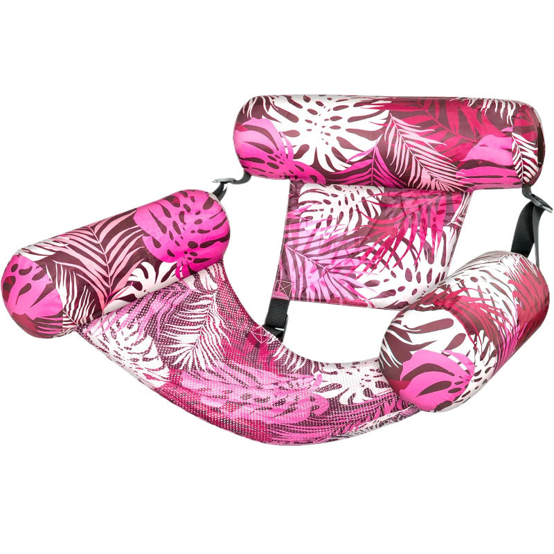 🏊 Tijdelijke aanbieding: 50% KORTING! 💺 Opblaasbare drijfstoel – Comfortabel, stabiel en perfect om te ontspannen op het water 🌊