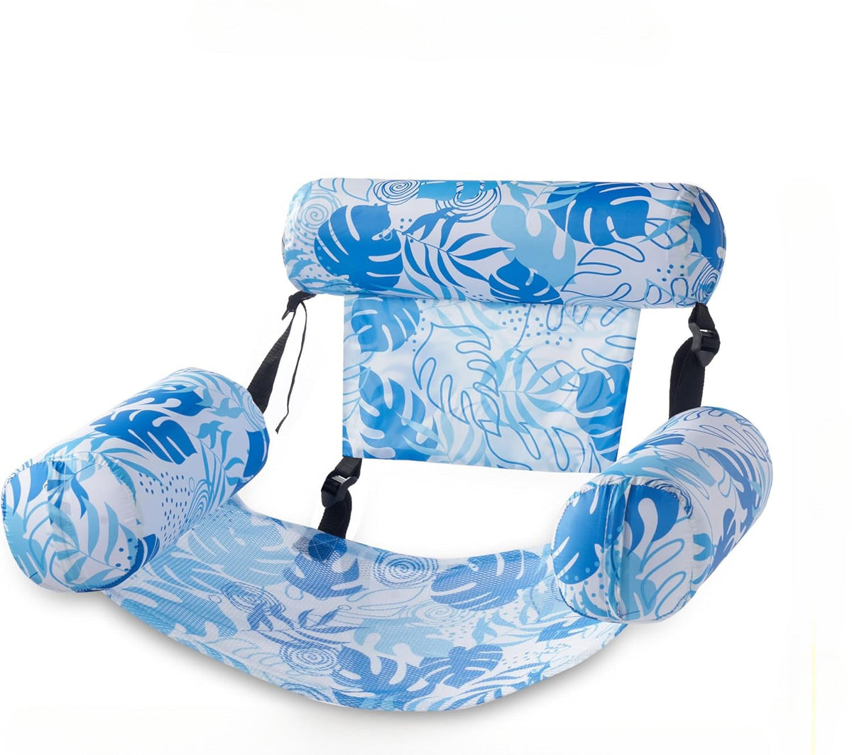 🏊 Tijdelijke aanbieding: 50% KORTING! 💺 Opblaasbare drijfstoel – Comfortabel, stabiel en perfect om te ontspannen op het water 🌊
