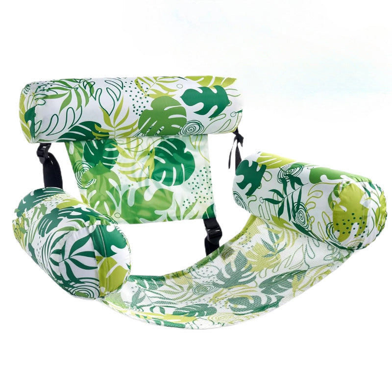 🏊 Tijdelijke aanbieding: 50% KORTING! 💺 Opblaasbare drijfstoel – Comfortabel, stabiel en perfect om te ontspannen op het water 🌊