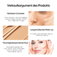 Kerstaanbiedingen 🔥 Gladde matte foundation