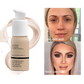 Kerstaanbiedingen 🔥 Gladde matte foundation