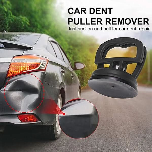 🔥Auto lichaam deuken-Remover Puller Cups