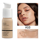 Kerstaanbiedingen 🔥 Gladde matte foundation