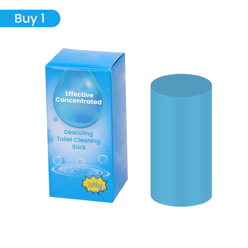 Effectieve Geconcentreerde Stick voor Toiletontkalking