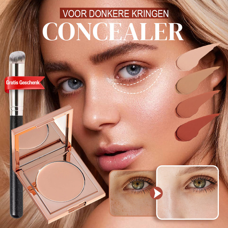 💜Koop 1 + 1 Gratis✨ Gekleurde Klei Oogcorrectie