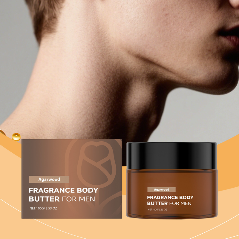 🧴 50% korting! Feromoon body butter voor mannen – 12 uur geur, shea- & cacaoboter, niet-vet & geur + hydratatie in één. 56.000+ mannen kozen dit! ✨💪