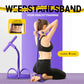 🔥2026 Hot Sale 50 % KORTING✨✨ Sit-Up Trainer – Versterk je buikspieren eenvoudig