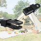 🔥Aanbieding - 50% korting🔥Verstelbare, robuuste vergrendelingshendel met clip