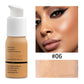Kerstaanbiedingen 🔥 Gladde matte foundation