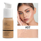 Kerstaanbiedingen 🔥 Gladde matte foundation