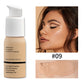 Kerstaanbiedingen 🔥 Gladde matte foundation