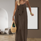 👗 Exclusieve Korting -60%! 🌸 Rugloze Maxi Jurk voor Vrouwen – Perfect voor Dagelijks & Feest 🌊 | Instelbaar, Ruim & Veelzijdig ✨
