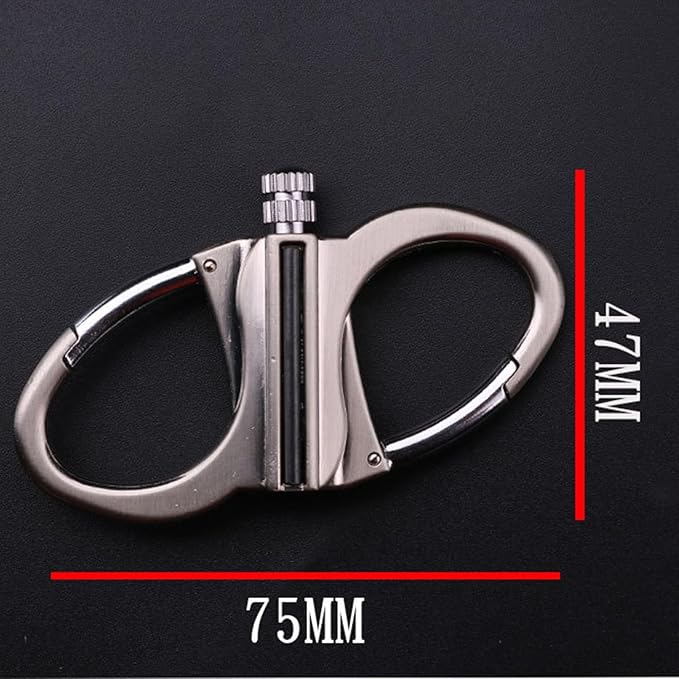 🎁Dernier jour 50% DE RÉDUCTION - Briquet porte-clés🔥