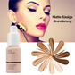 Kerstaanbiedingen 🔥 Gladde matte foundation