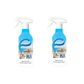 Multi-functionele keukenreinigingsspray