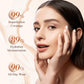 🔥Uitverkoop 50% UIT🔥Instant Concealing Foundation Stick met Ingebouwde Kwast