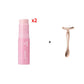 Roze Collageen Volume Multi Balsem