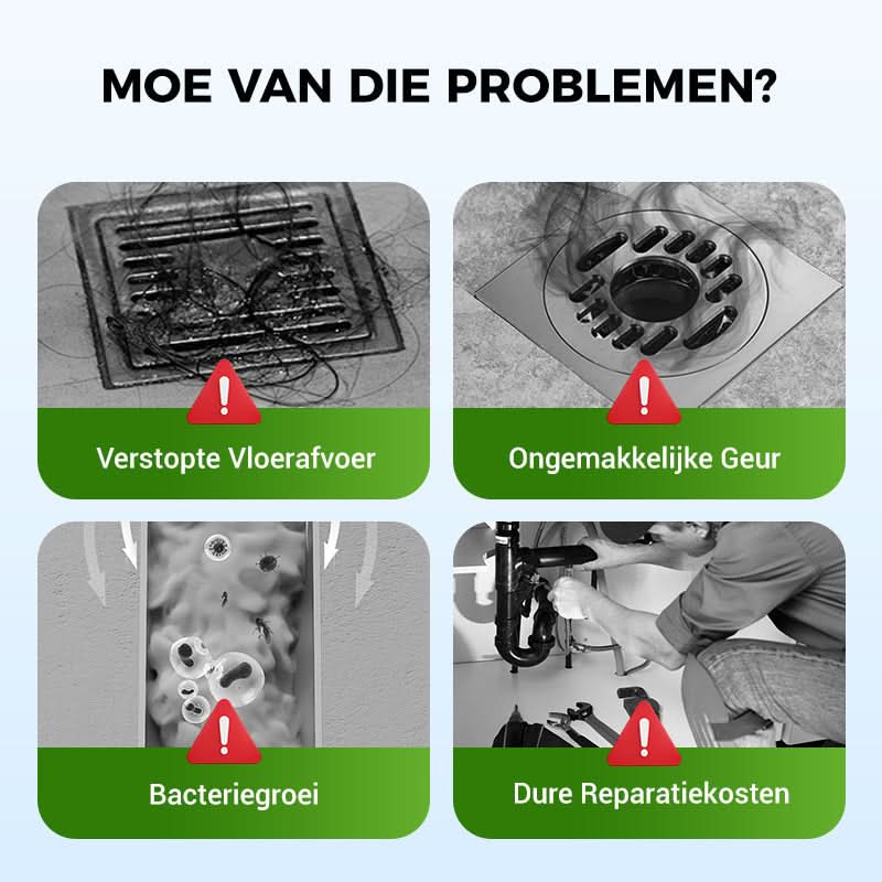 🔥Koop 1 Krijg 1 Gratis🔥Krachtig Pijpreinigingsmiddel🚀