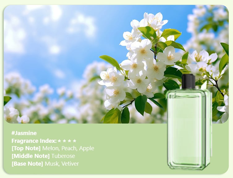 Automatische Aromatherapie Diffuser